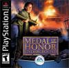 Medal of Honor: Underground Box Art Front